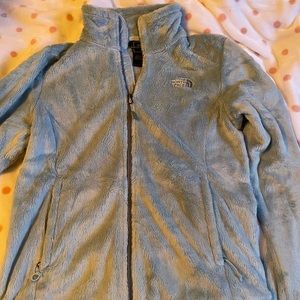 Northface jacket